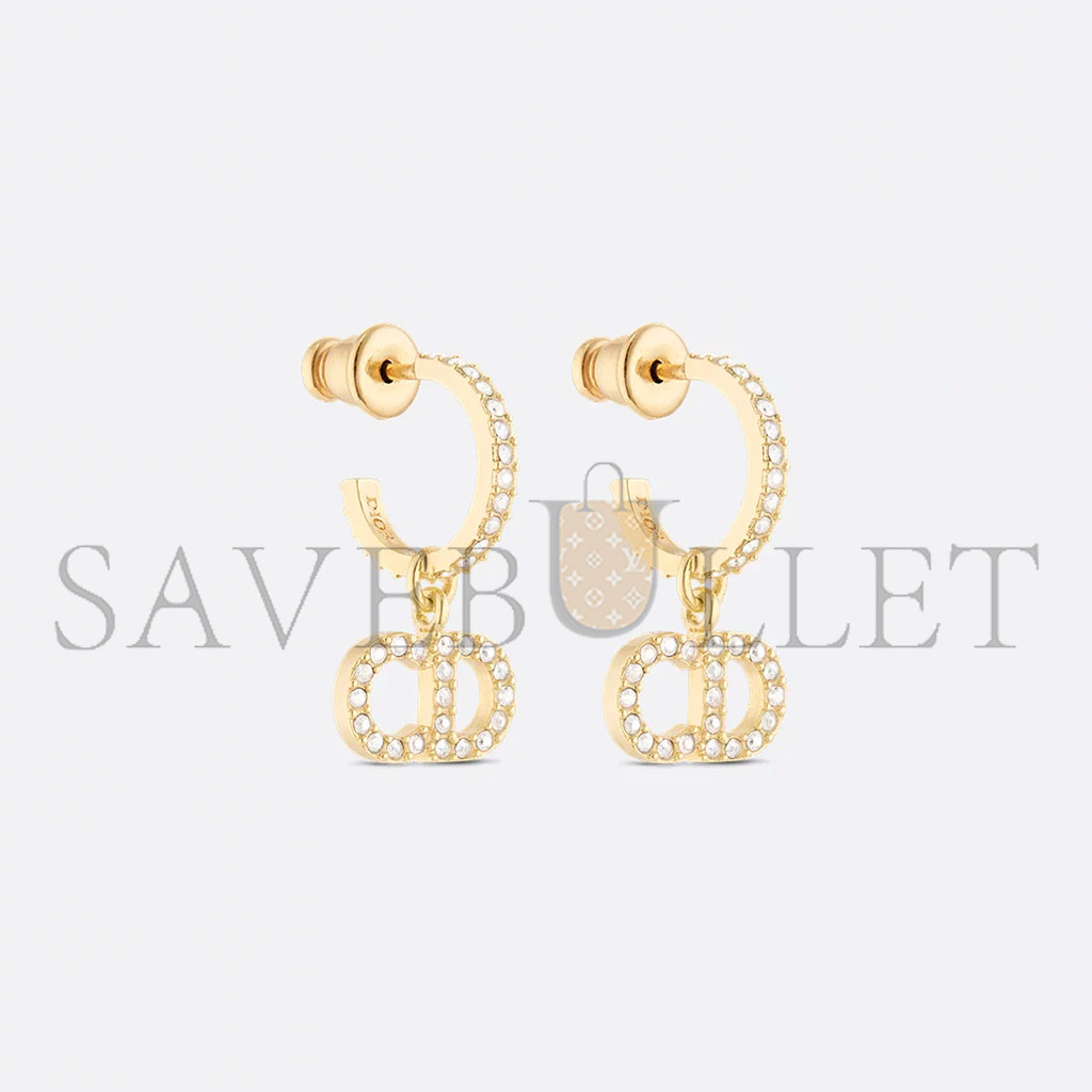 D*or clair d lune earrings e1740cdlcy_d301